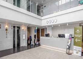 Haeundae Seacloud Hotel Residence 5