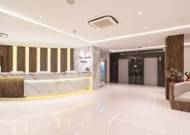 New Square Patong Hotel 2