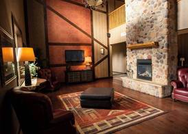 Thumper Pond Resort 2