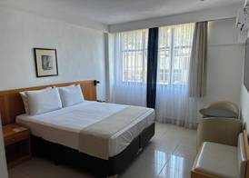 Copacabana Mar Hotel 4