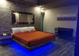 Hotel Plaza Arteaga 4