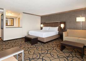 Holiday Inn BOSTON - CAMBRIDGE AREA by IHG 3