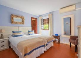 La Tartana Hotel Boutique 5