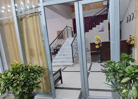 Grand Hotel Tbilisi 3