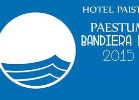 Hotel Paistos Paestum 3