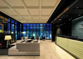 Candeo Hotels Kobe Tor Road 5