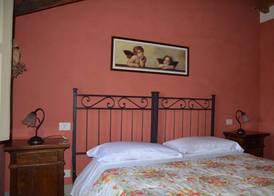 Agriturismo Al Podere Di Rosa 5