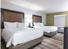 Holiday Inn Express & Suites IRONTON by IHG 3