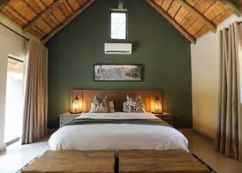 Tomo Safari Lodge 5