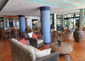 Hotel Jardim Atlantico 2