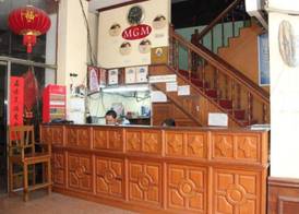 M.G.M Hotel 2