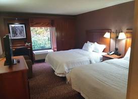 McKnight Hotel 4