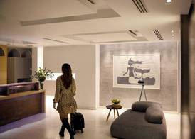 Domotel Olympia 3