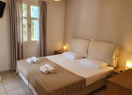 Karaoulanis apartments 3