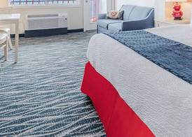 Dunes Suites Oceanfront 5