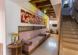 Kukaldosh Boutique Hotel 3