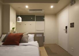 Tong Tong Petit Hotel 3