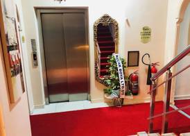 Ahsen Hotel Antalya 2