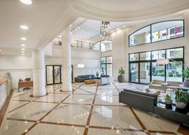 Meliá Campinas 3