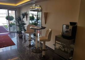Hotel AM ELBUFER 2