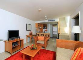Sheraton Denarau Villas 4