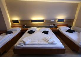 Hotel Zagi 5