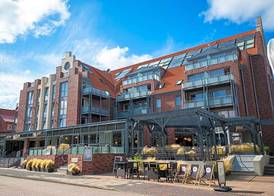 Hotel Atlantic Juist 3