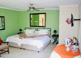 Karoo Life B&B 5