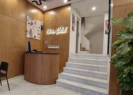 Unico Hotel & Spa Casablanca 3