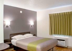 Studio Lodge - Cincinnati - Springdale 3