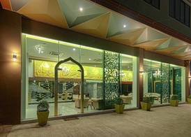 Gallery Design - SHA Extra Plus 2
