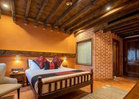 Basera Boutique Hotel - Kathmandu's Hidden Escape 5