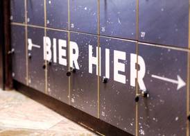 Euro Youth Hotel Munich 2
