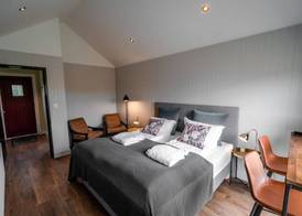 Frost and Fire Hotel 4