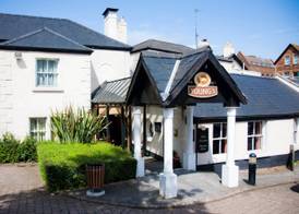 Dukes Head Hotel 2