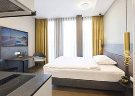 Lumen Apartments 2