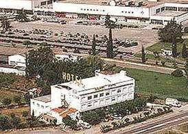 Hotel Vilobi 2