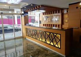BURSA ŞAHiN HOTEL 2