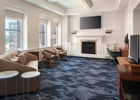 Fairfield Inn & Suites by Marriott Albany Downtown 5