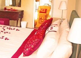 Durban Accommodation 4
