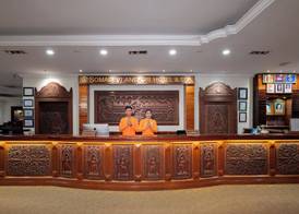 Hotel Somadevi Angkor Resort & Spa 3