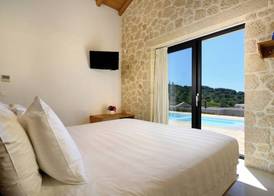 Mega Lithari Villas Corfu 2