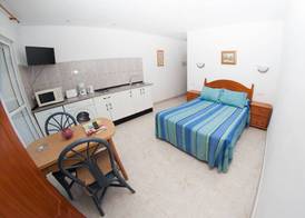 Apartamentos Rurales Santos 5