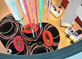 Wyndham Grand Bangsar Kuala Lumpur 3