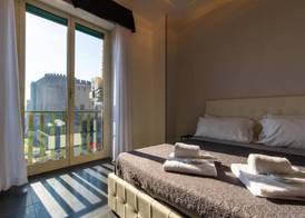 Venere Bellevue by Babylon Stay 5