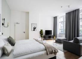 Limehome Erfurt Schmidtstedter Straße 3