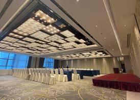 Holiday Inn Guangzhou South Lake by IHG 2