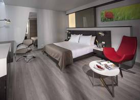 Inntu Hotel 3