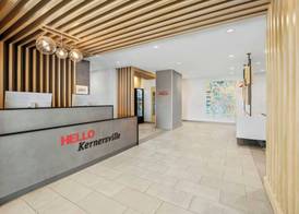 TownePlace Suites by Marriott Kernersville 4