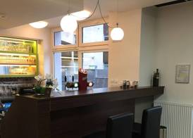 Sport hotel Sletiště 4